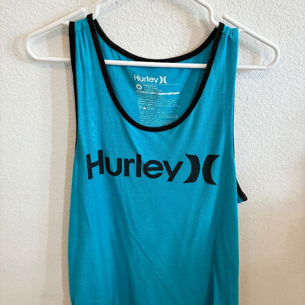Hurley Tank Top